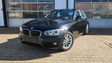 BMW 120d 5-trg.  Automatik Advantage *LED*Keyless*