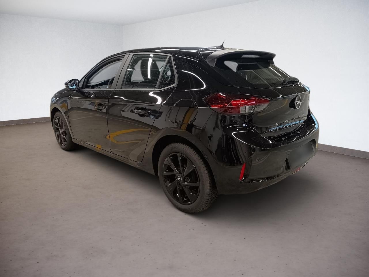 Fahrzeugabbildung Opel Corsa F// Klimaanlage, Audio-Multimedia, PDC, RF