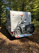 Fiat Hymer Tramp Premium 50, T 674 - Hymer Wohnmobil & Wohnwagen