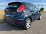 Ford Fiesta 1,0 59kW S/S Trend Trend - Ford Fiesta Gebrauchtwagen in Karlsruhe