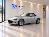 Mazda MX-5 - Vorschau Bild 4