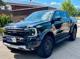 Ford Raptor 2.0 EcoBlue / Kamera / LED / AHK / Navi - gebrauchte Ford Raptor aus dem Jahr 2024