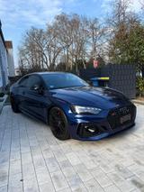 Audi RS5 2.9 TFSI tiptronic quattro - - Audi RS5 in Frankfurt (Main)