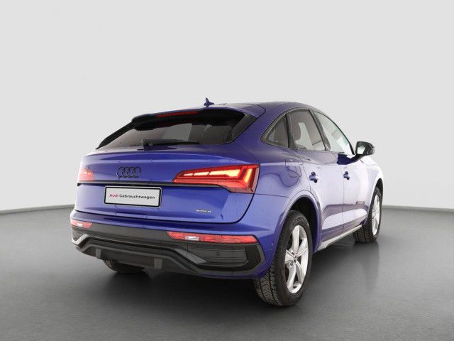 Audi Q5 - Bild 3