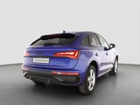 Audi Q5 - Vorschau Bild 3