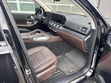 Mercedes GLS 400 - 9