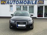 Audi A3 Sportback 2.0 TDI Attraction - Audi A3 aus 2008: Sportback