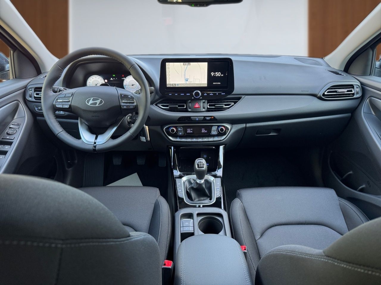Hyundai i30 – Bild 13
