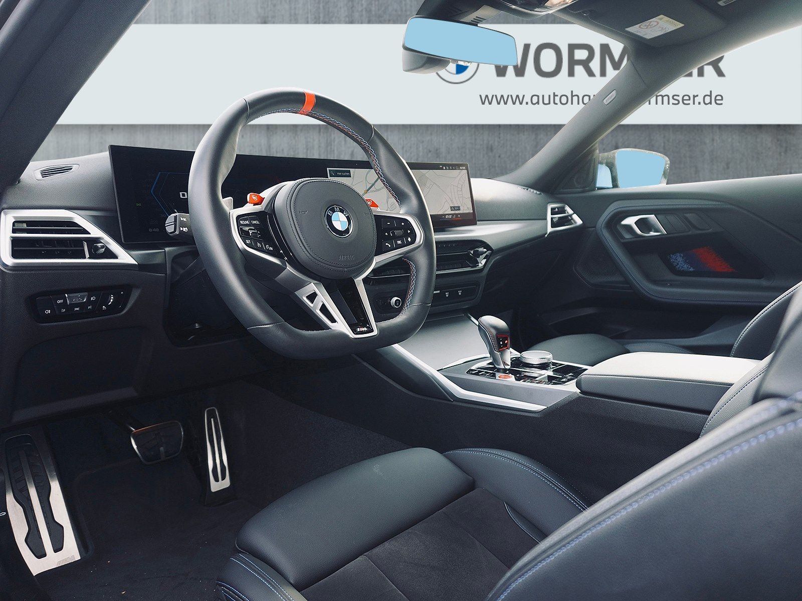 BMW M2 - Bild 6
