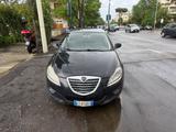 Lancia Delta 1.6 MJT DPF 105 CV Gold cambio auto - Lancia Delta: Automatik