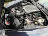 Corvette C6 6.2 V8 GRAND SPORT Supercharger 1 owner  - Corvette Gebrauchtwagen