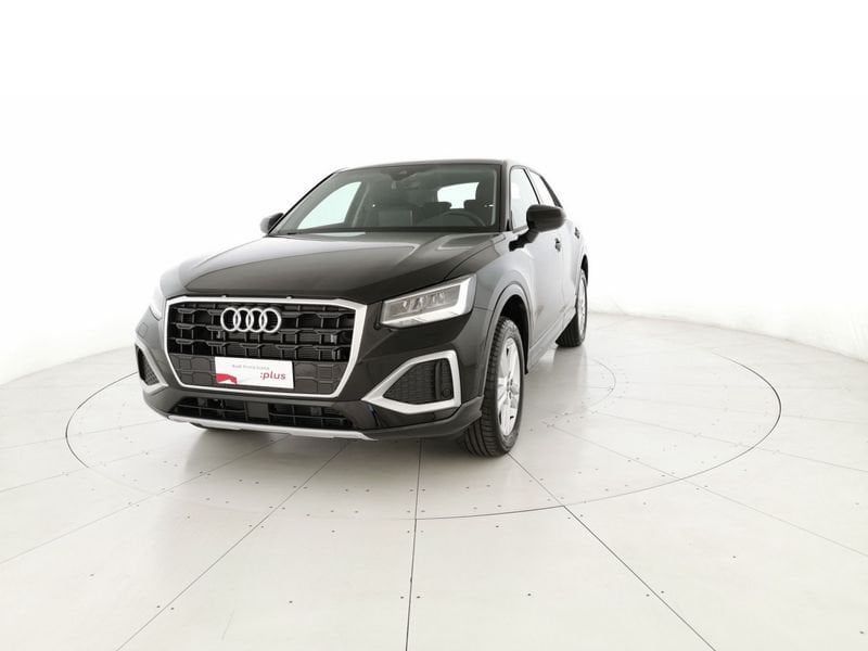 Audi Q2 30 1.0 tfsi Business 116cv