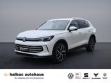 Volkswagen Tiguan 1.5  eHybrid 130 kW  Elegance+WR+AHK+IQLI