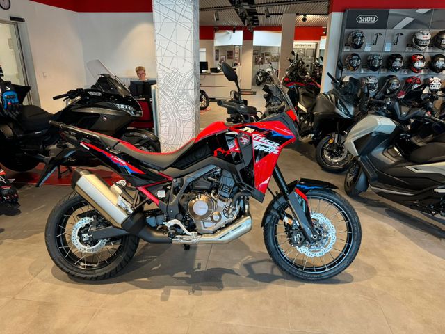 Honda CRF1100 Africa Twin 2025 *Demobike*