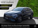 Mercedes-Benz EQA 350 4M AMG Line *AHK*360°*KeyGo*Distr*EasyP*