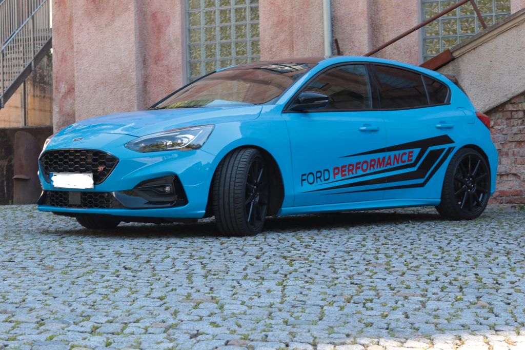 Image of Ford Focus