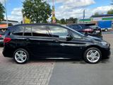 BMW 220 2 Gran Tourer M Sport Navi  7 Sitze AHK - BMW 7-Sitzer