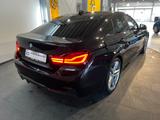 BMW 430d Gran Coupé - M-Paket | HUD | HIFI | Navi - BMW 430 Gran Coupé mit Diesel-Antrieb: Sportwagen, Automatik