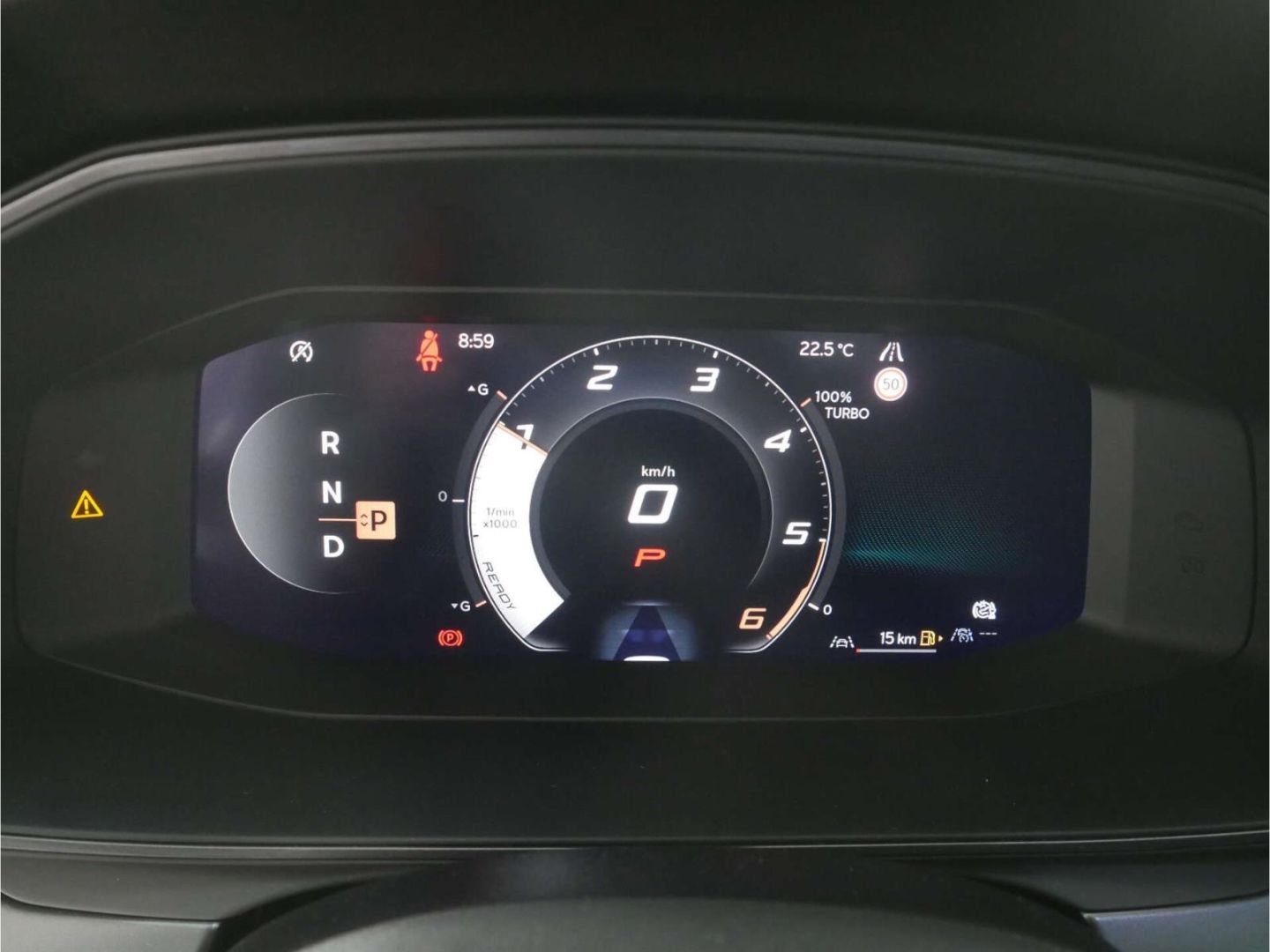 Cupra Leon - Bild 20