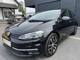 Volkswagen Golf VII Lim. DSG Join BlueMotion+Navi+LED+Temp. - Volkswagen Golf: Vi Bluemotion