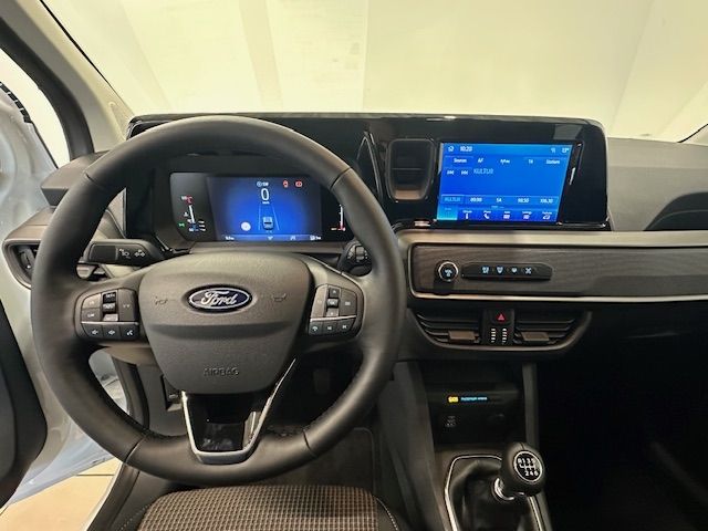 Fahrzeugabbildung Ford Tourneo Courier Trend 1.0 EcoBoost EU6d