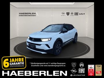 Opel Leasingangebot: Opel Mokka 1.2Turbo SHZ*Apple CarPlay&Android Auto