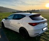 Seat Leon 1.5 eTSI ACT 110kW FR  - Seat Leon Gebrauchtwagen in Kassel