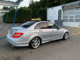 Mercedes-Benz Mercedes C klasse 320 CDI AMG PAKET . Bitt... - Mercedes-Benz E 320: Cdi AMG