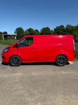 Ford Transit Custom 2.0 TDCi | TOP- Zustand  - Ford Transit Custom von privat