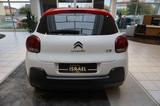 Citroën C3 Shine NAVI, SITZHEIZUNG, KLIMAAUTOMATIK, PDC - Citroën C3 Gebrauchtwagen in Dresden