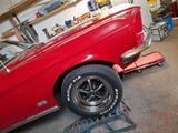 Ford Mustang Fastback 68er ab September zum Ka... - Ford Mustang aus 1968: Fastback