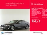 Audi A6 Limousine 40 TDI quattro advanced *LED*RFK*St - Audi A6 advanced mit Diesel-Antrieb