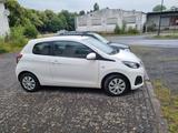 Peugeot 108 Active VTi 82 Active