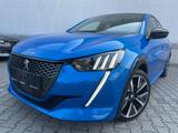 Peugeot 208 GT-LINE| 149€|1.HD|LED|3D-TACHO|KAMERA - Peugeot 208 in Mainz