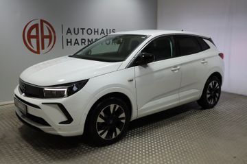 Opel Grandland Elegance LED AHK Navi Kamera