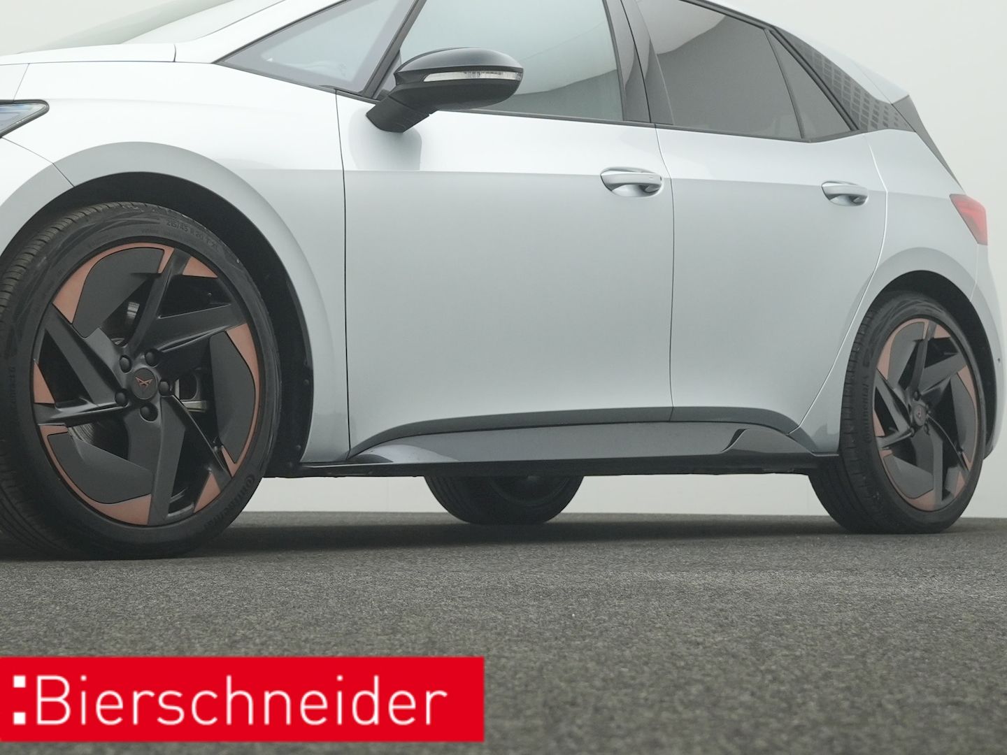 Cupra Born - Bild 32
