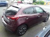 Mazda 2 Lim. Sports-Line - Mazda 2: Sports Line