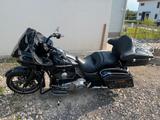 Harley-Davidson Road Glide Special - HARLEY-DAVIDSON ROAD GLIDE SPECIAL