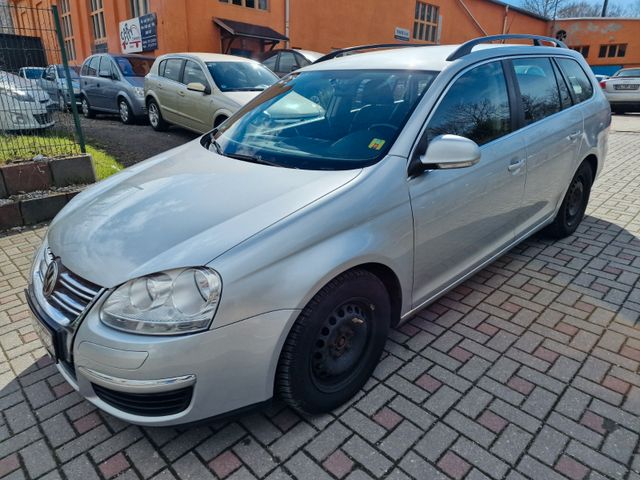 Volkswagen Golf V Variant Comfortline