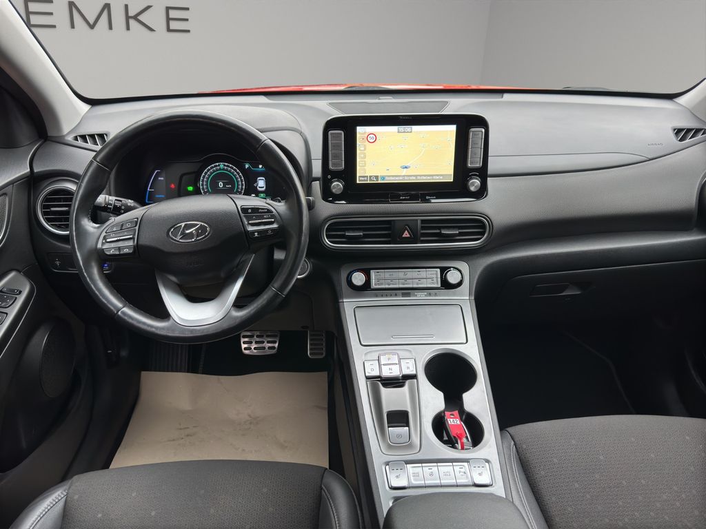 Hyundai KONA ELEKTRO STYLE + NAVIGATION - SOH 91,8%
