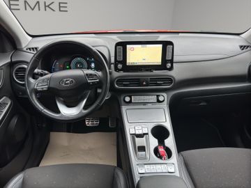 Hyundai KONA ELEKTRO STYLE + NAVIGATION - SOH 91,8%