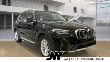BMW X3 - 7