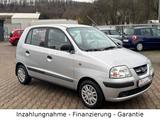 Hyundai Atos 1.1 Servo TÜV NEU INSPEKTION NEU 1.HAND - Hyundai Atos: 1.1