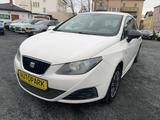 Seat Ibiza 1.2 *elektr. FH, Radio/CD+USB, ESP, Nr. 67 - gebrauchte Seat Ibiza aus dem Jahr 2010