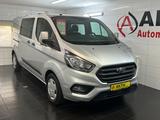 Ford Transit Custom Kasten 320 L2 Trend DoKa*LKW* - Bis 7,5t Lkw