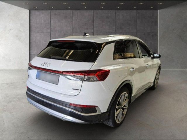 Audi Q4 e-tron - Bild 5