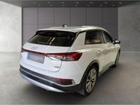 Audi Q4 e-tron - Vorschau Bild 5
