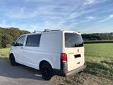 Volkswagen T6.1 DIY-CAMPER-BULLI - WoMo-Zulassung - Volkswagen T6: Bulli