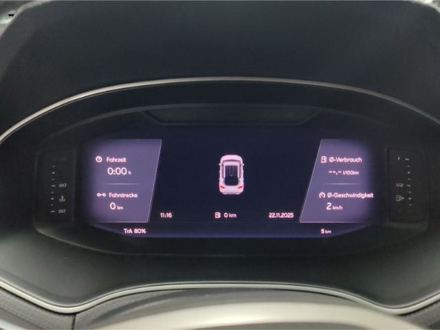 Seat Arona - Bild 14