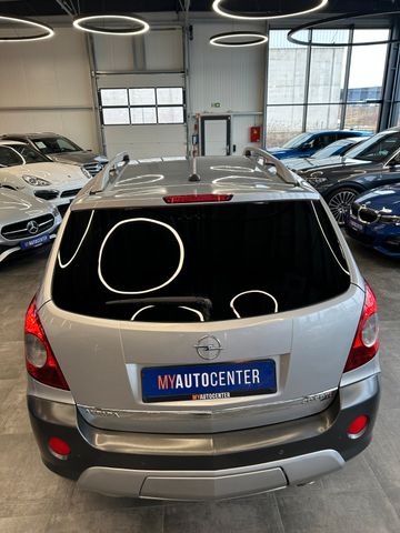 Opel Antara Cosmo 4x4 *TÜV NEU*AHK*